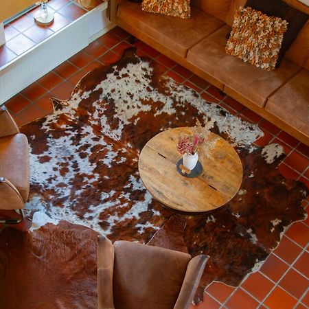 De Oude Pastorie Macharen B&B 외부 사진