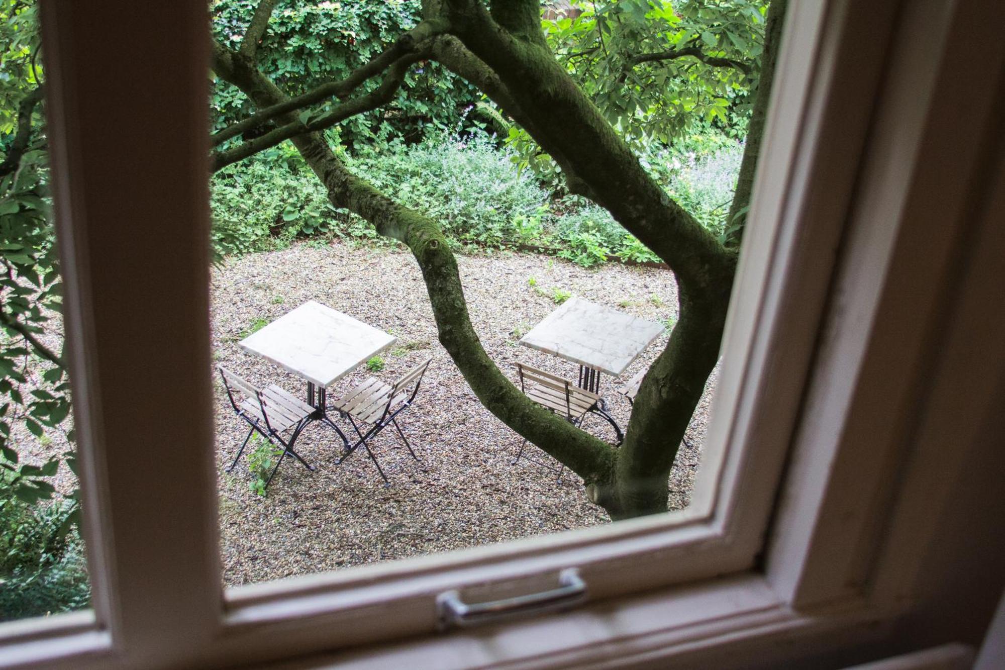 De Oude Pastorie Macharen B&B 외부 사진