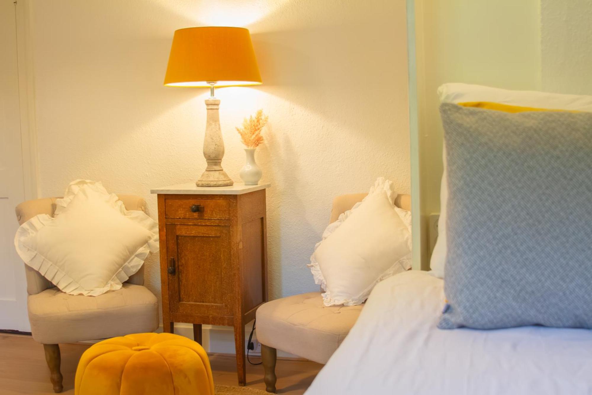 De Oude Pastorie Macharen B&B 외부 사진