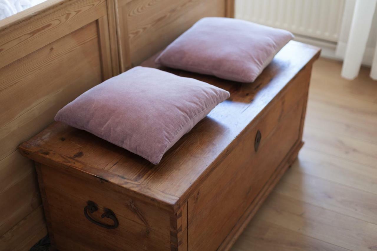 De Oude Pastorie Macharen B&B 외부 사진