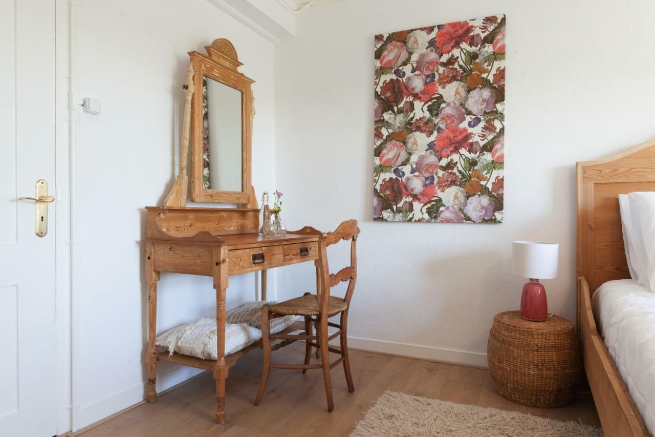 De Oude Pastorie Macharen B&B 외부 사진