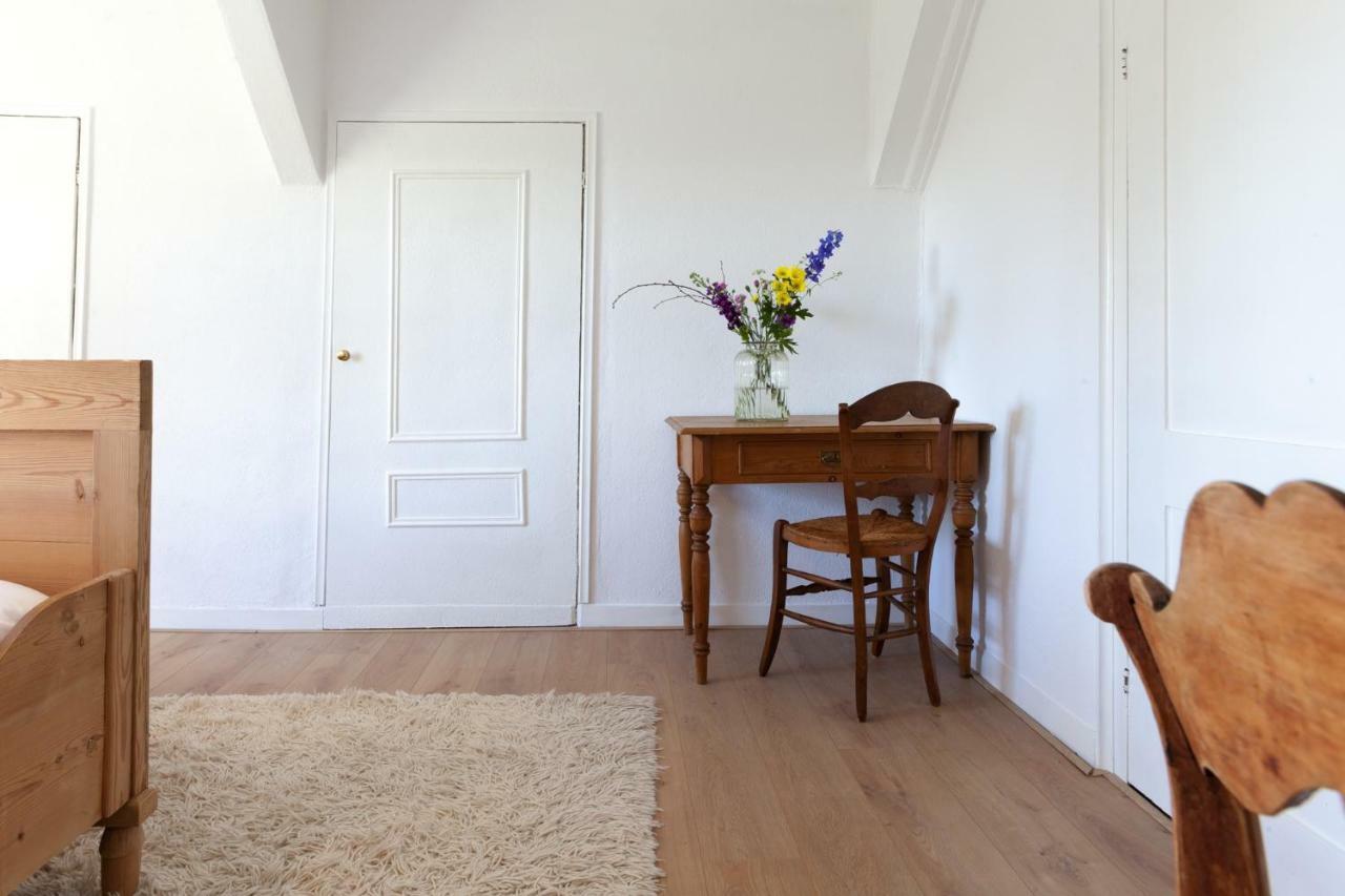 De Oude Pastorie Macharen B&B 외부 사진