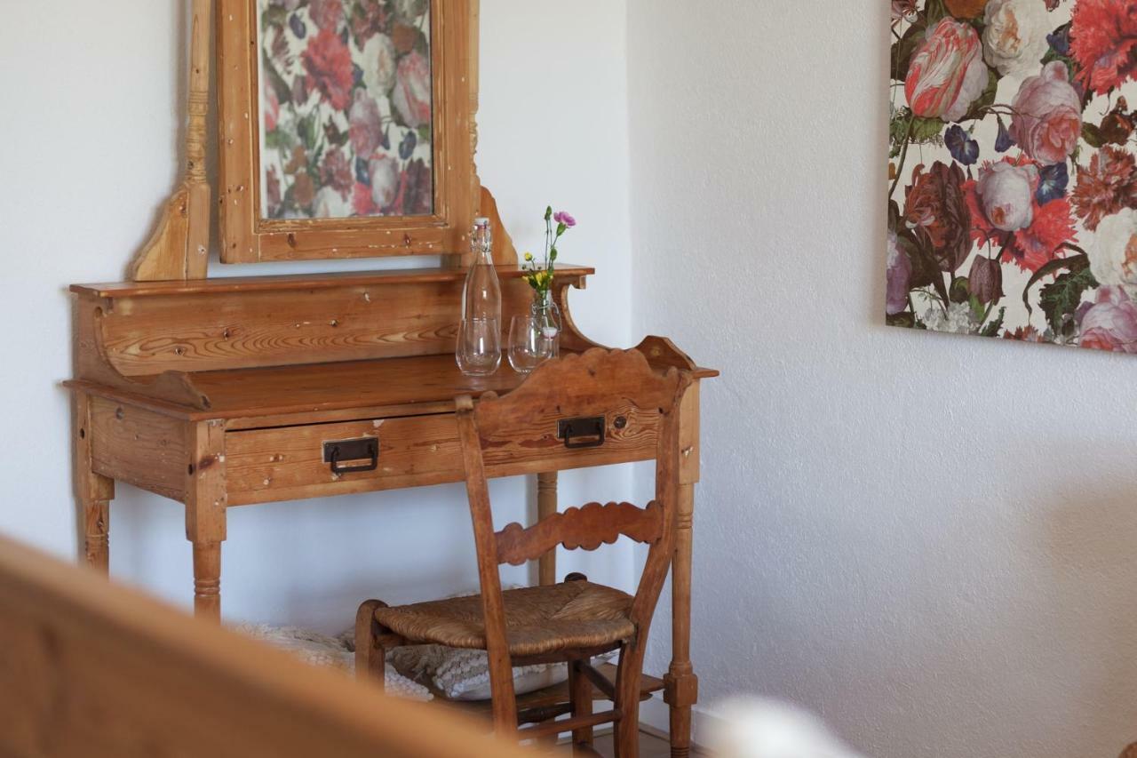 De Oude Pastorie Macharen B&B 외부 사진