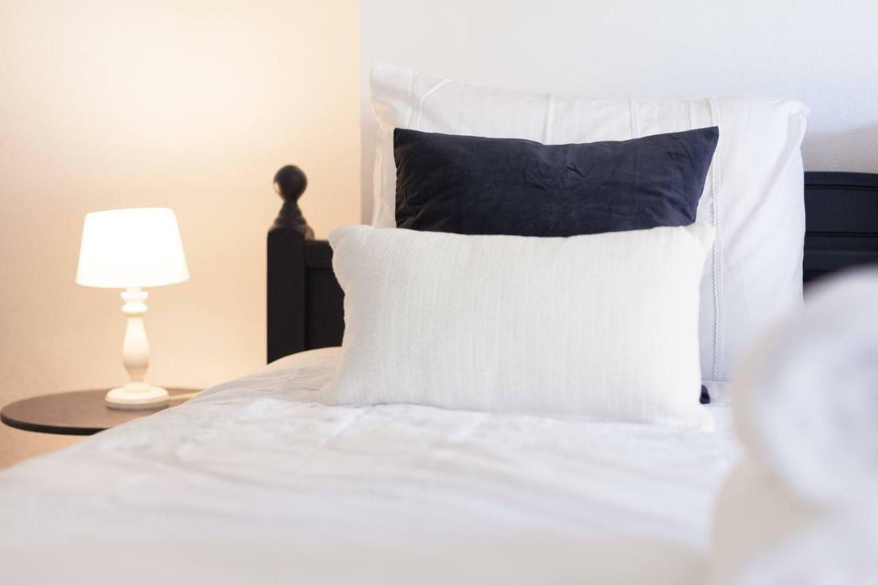 De Oude Pastorie Macharen B&B 외부 사진