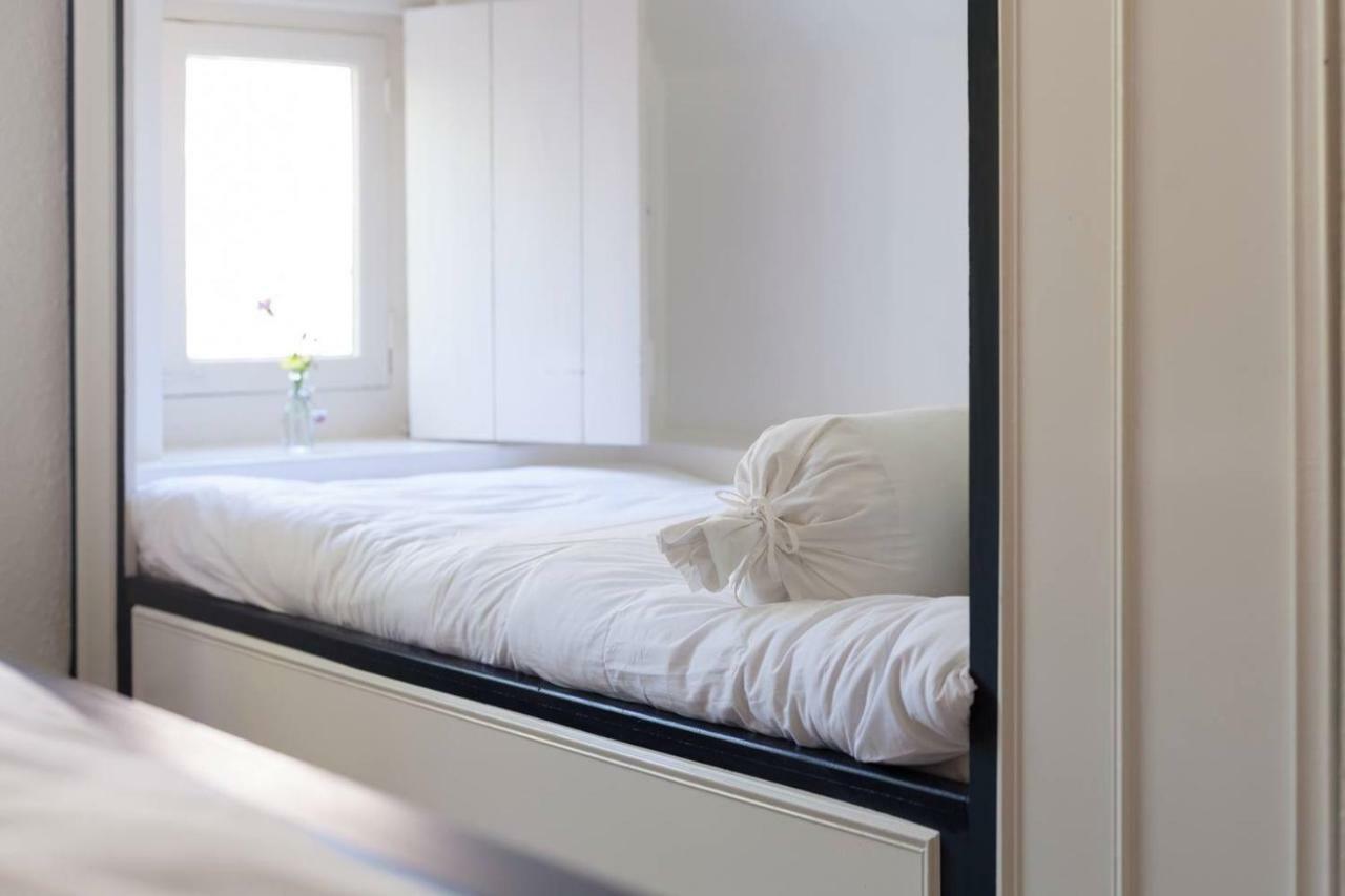 De Oude Pastorie Macharen B&B 외부 사진