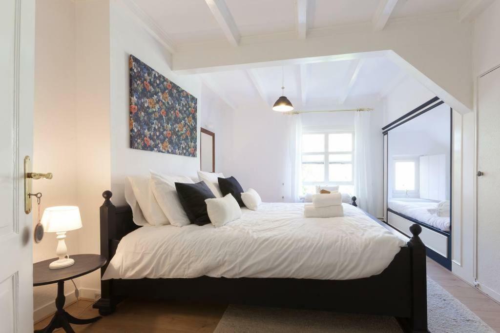 De Oude Pastorie Macharen B&B 외부 사진